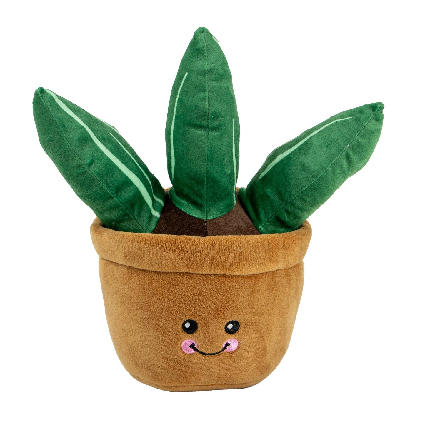 Plush Cuddle Cactus