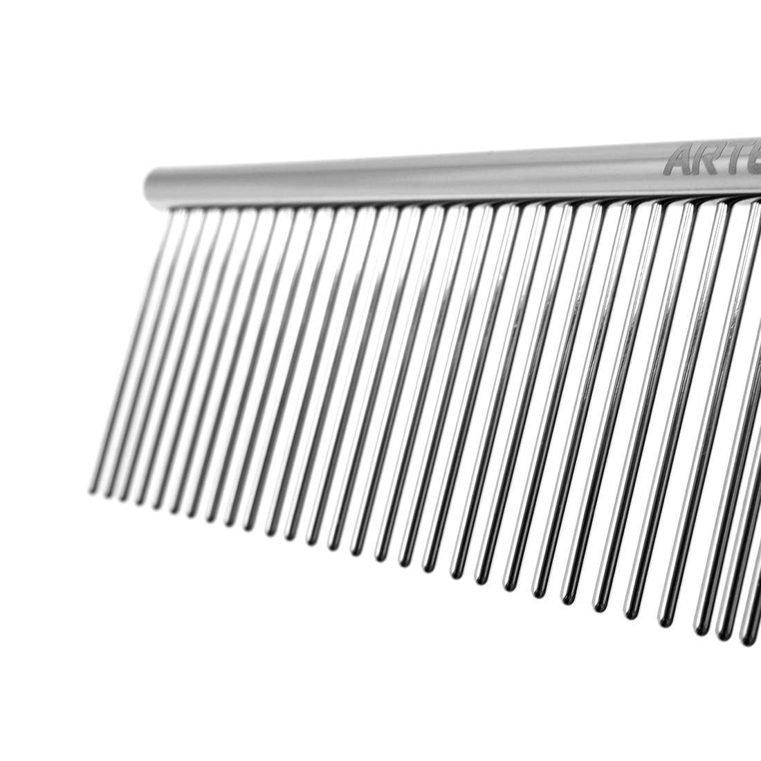 Artero Ginger - Long Pin Comb