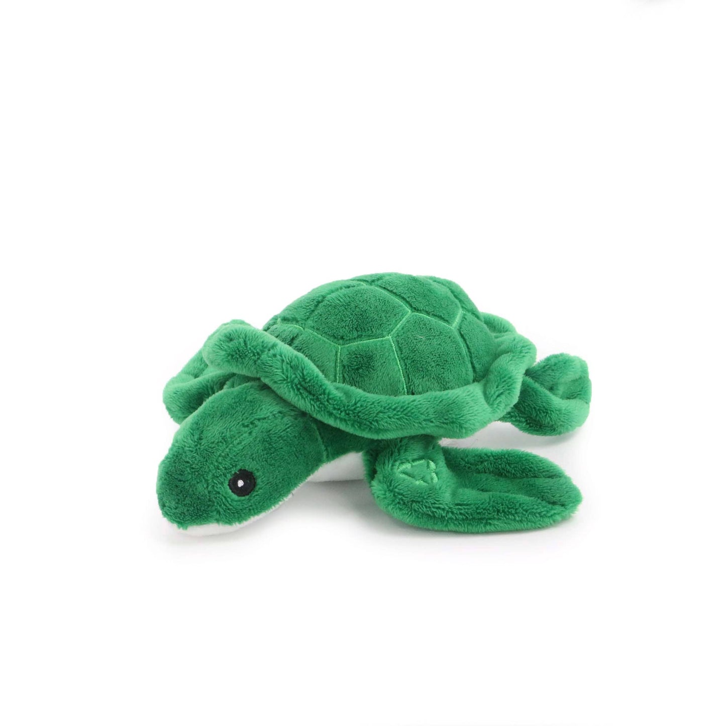 Made From Mini Turtle Seal And Seahorse