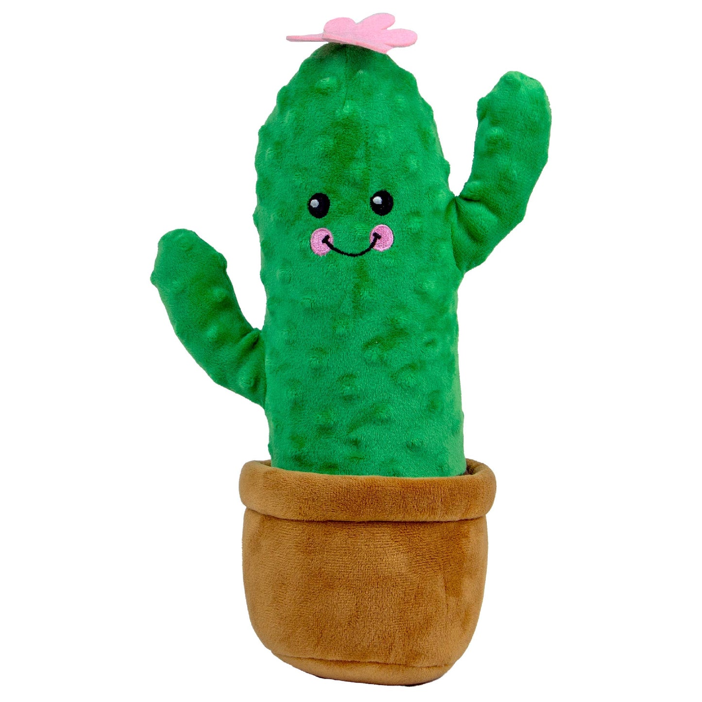 Plush Cuddle Cactus
