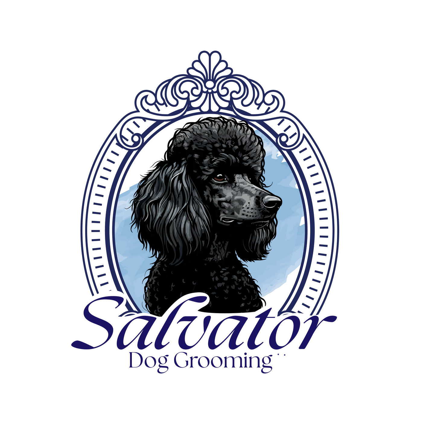 Salvator Dog Grooming - Gift Card