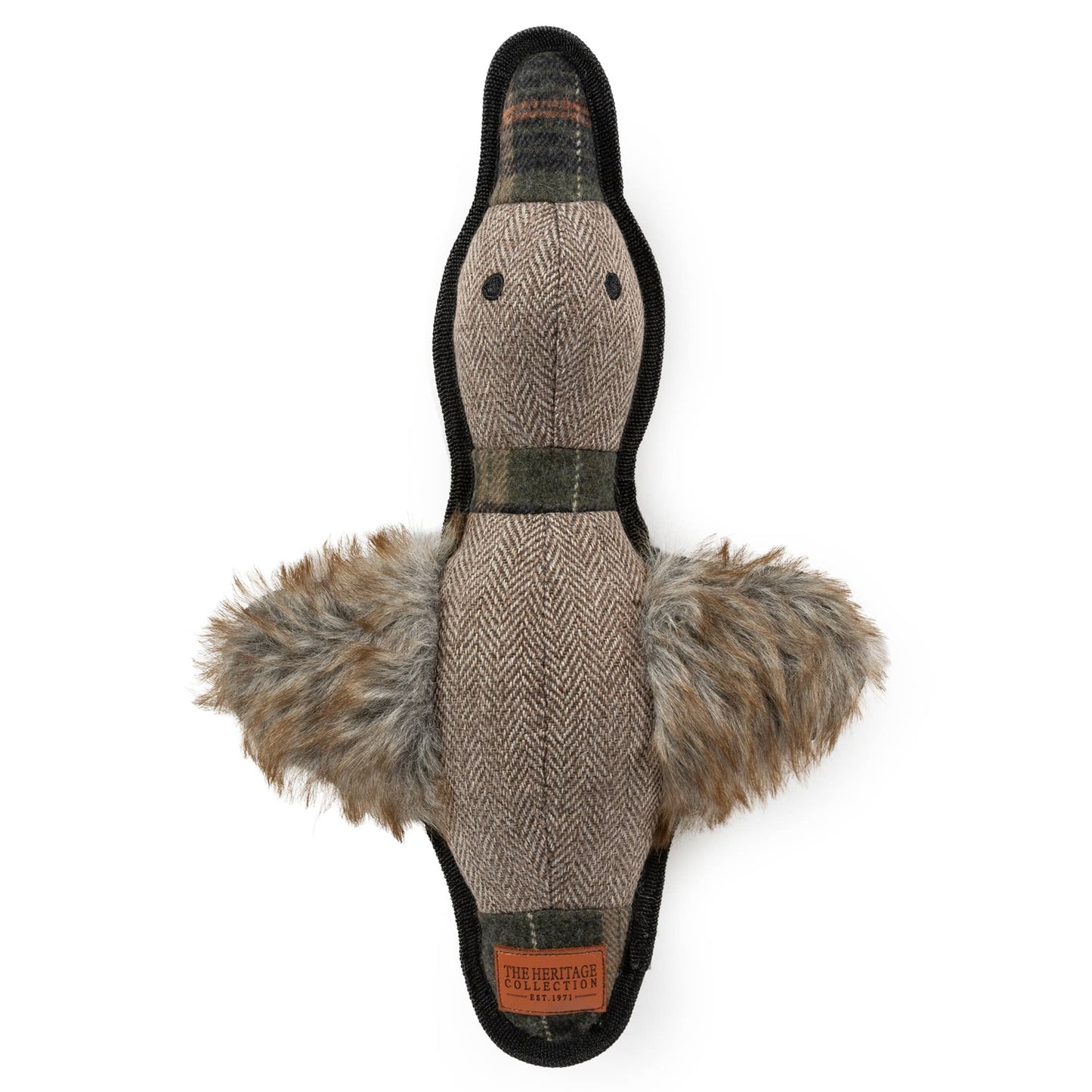 The Heritage Collection Fox
