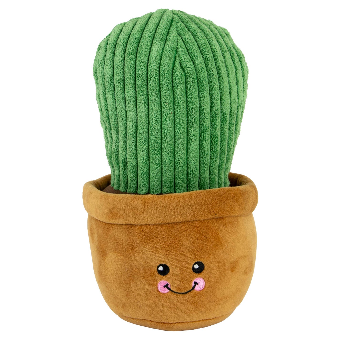 Plush Cuddle Cactus