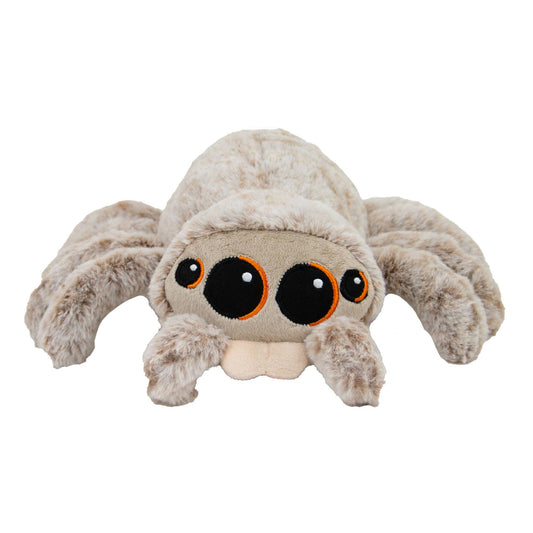 Soft Sid The Spider