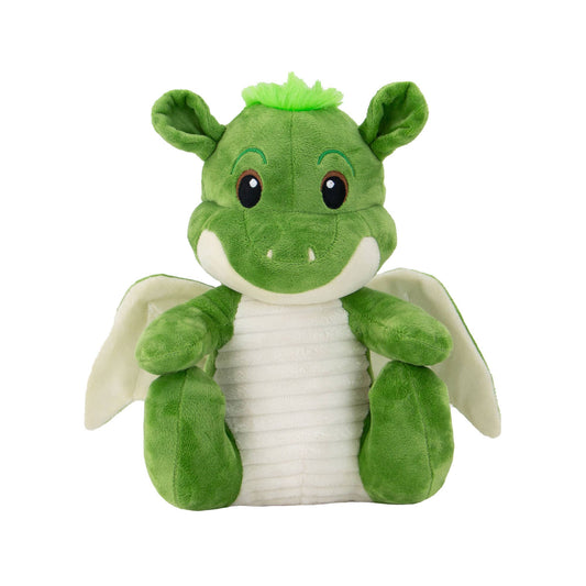 Playtime For Dogs Cuddly Sprout The Dragon