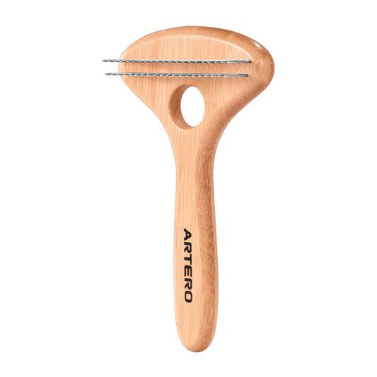 Artero Echo - Double Tooth Rake