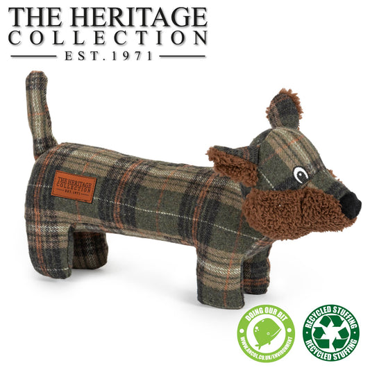 The Heritage Collection Fox